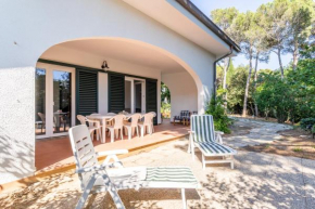 Quercianella Lovely Villa near the Sea W/Parking!